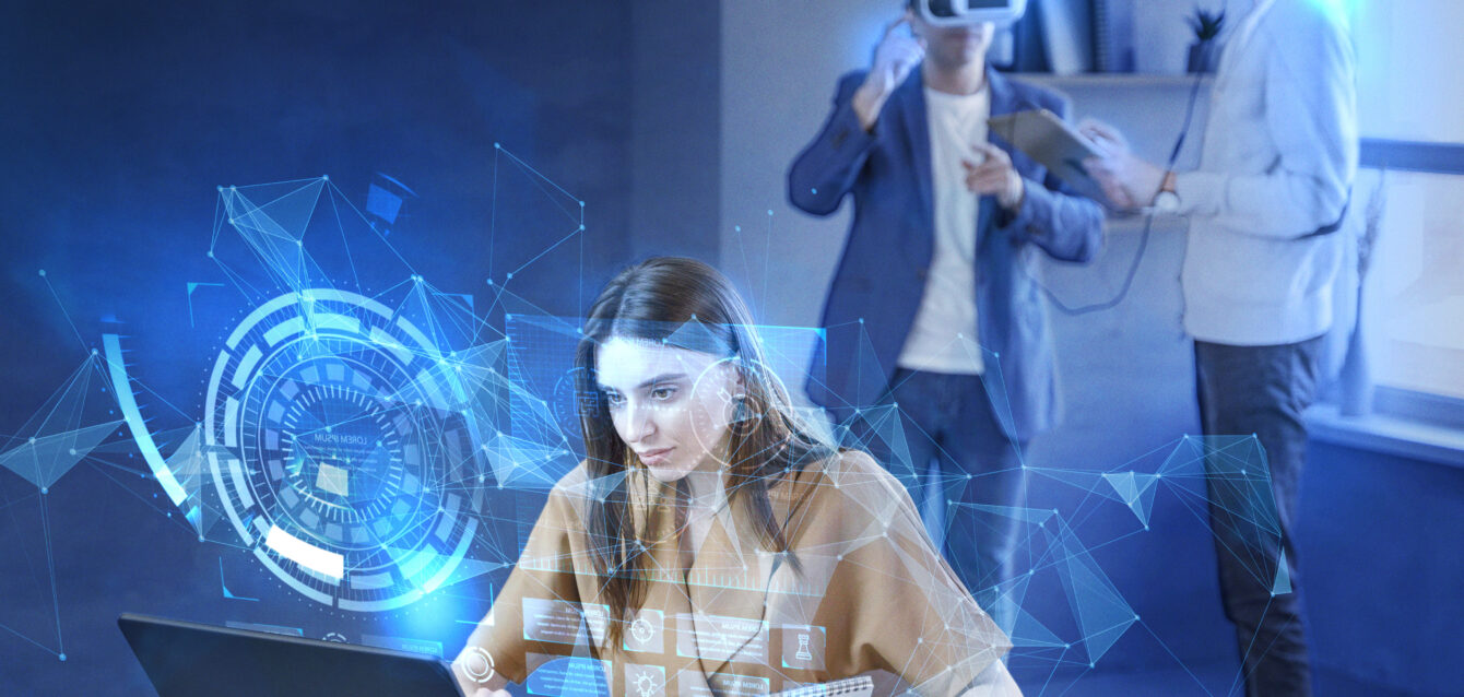 business-futuristic-interface-collage-design business-futuristic-interface-collage-design