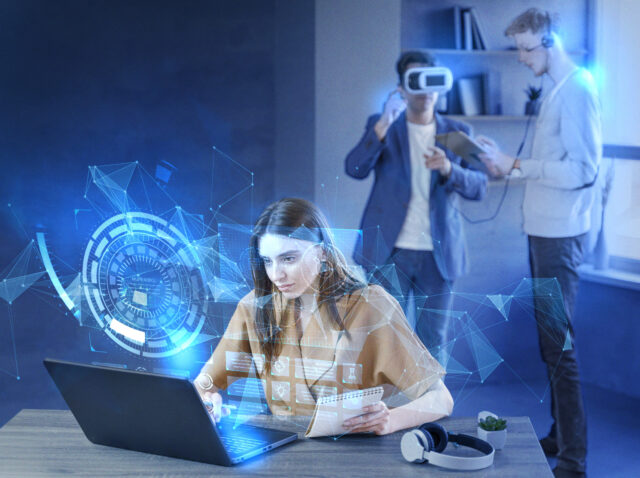 business-futuristic-interface-collage-design