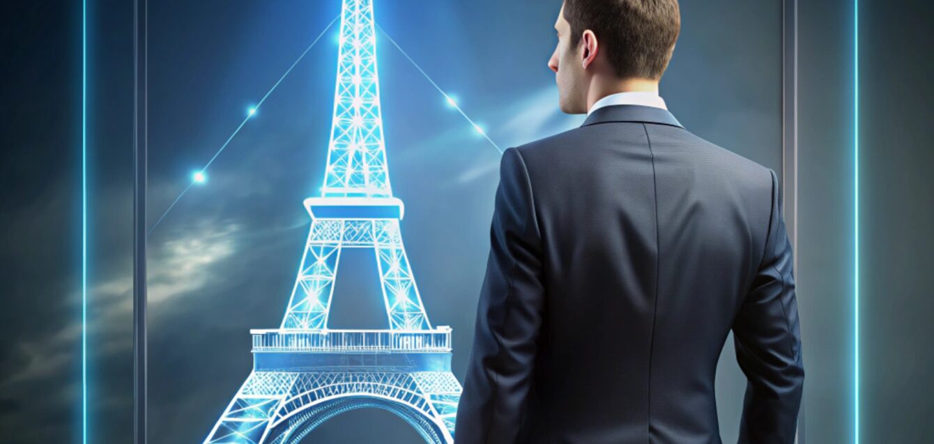 paris-2024-sport-games-concept-businessman-showing-glowing-neon-line-paris-2024-with-eiffel-tower-icon-virtual-screen paris-2024-sport-games-concept-businessman-showing-glowing-neon-line-paris-2024-with-eiffel-tower-icon-virtual-screen